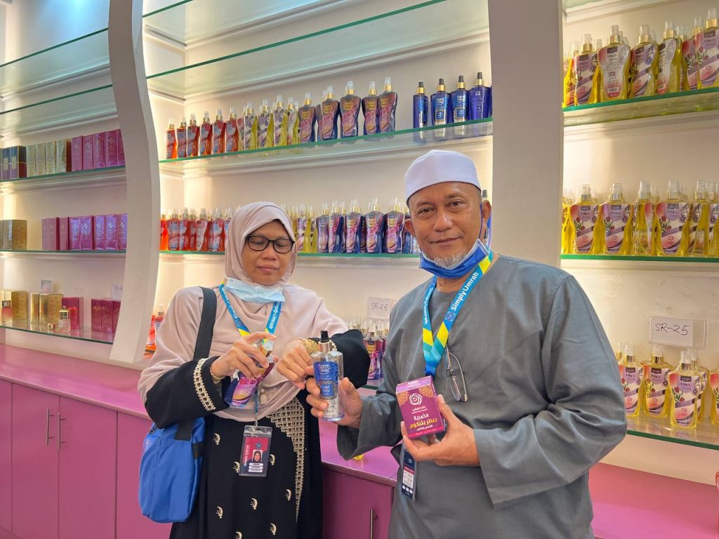 TheUmrah - Umrah Istimewa Bersama Asatizah