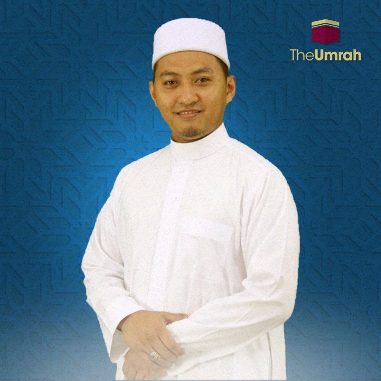 TheUmrah Maqbulah Travel - Me Time Bersama Allah